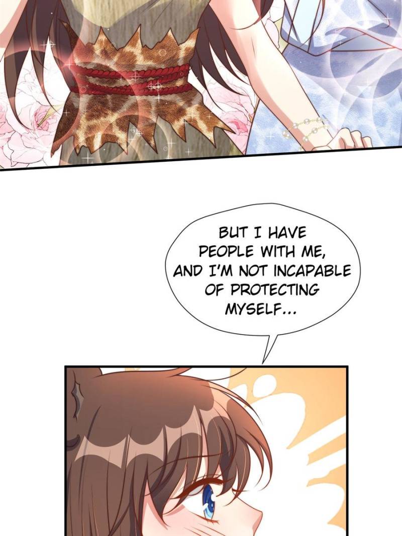 I Became the Beastman’s Wife Chapter 356 - Page 4