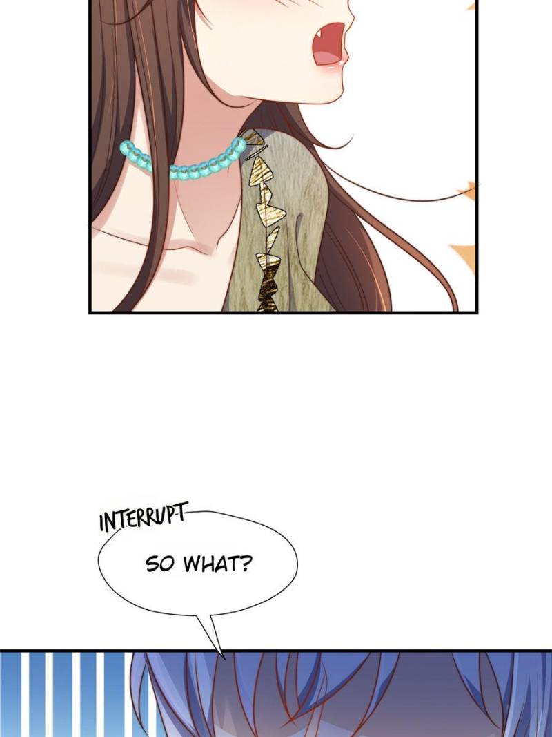 I Became the Beastman’s Wife Chapter 356 - Page 5
