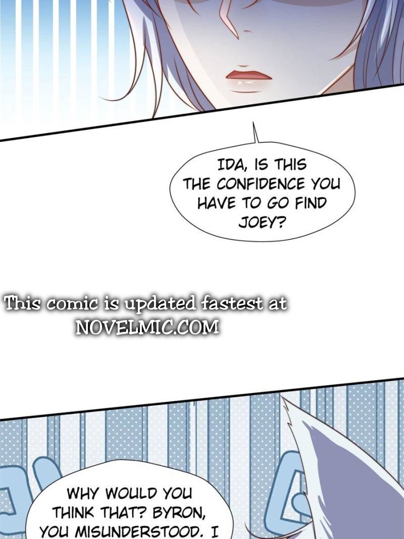 I Became the Beastman’s Wife Chapter 356 - Page 6