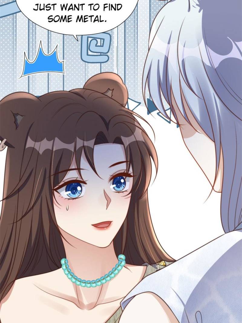 I Became the Beastman’s Wife Chapter 356 - Page 7