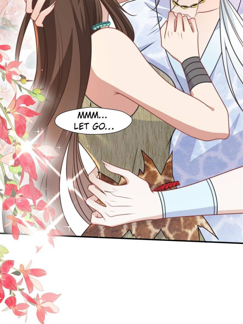 I Became the Beastman’s Wife Chapter 357 - Page 1