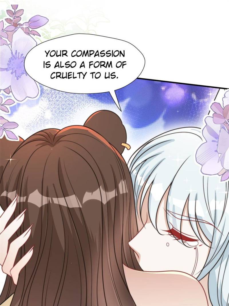 I Became the Beastman’s Wife Chapter 357 - Page 10