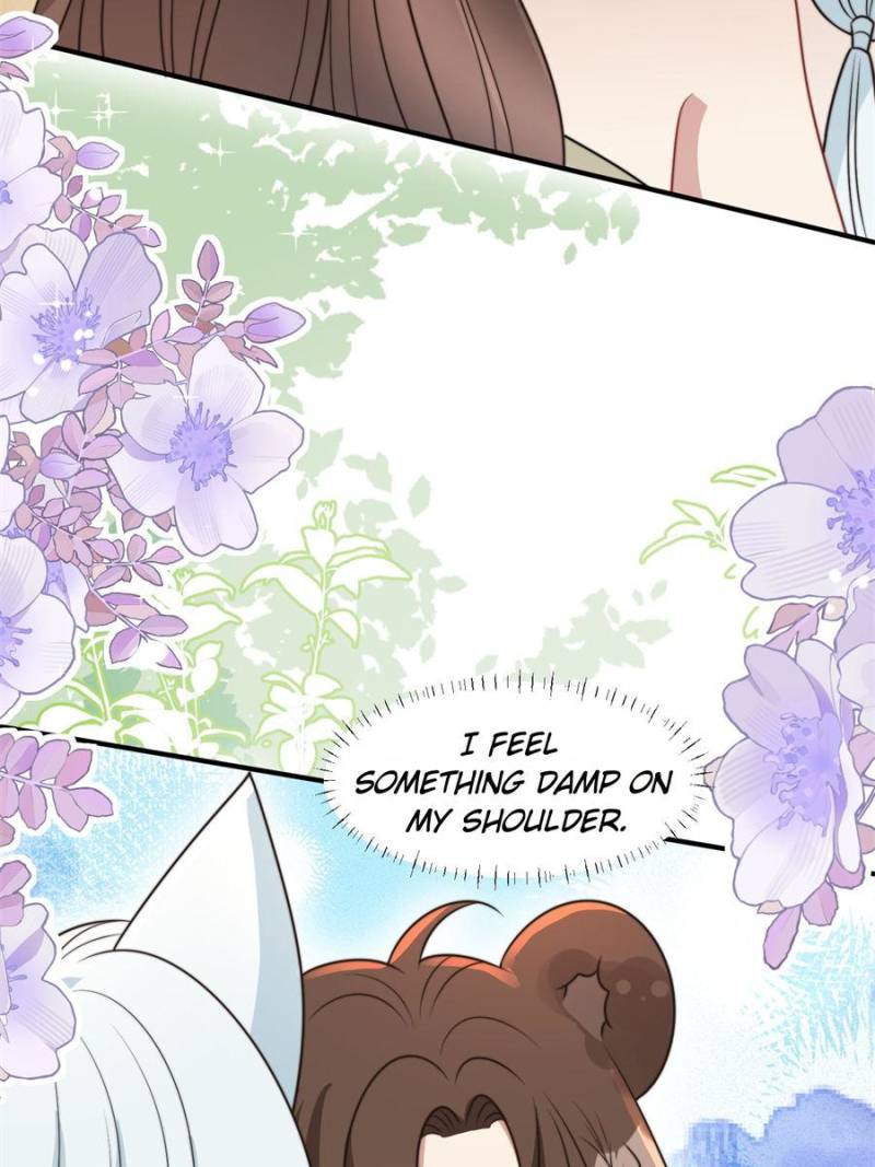 I Became the Beastman’s Wife Chapter 357 - Page 11