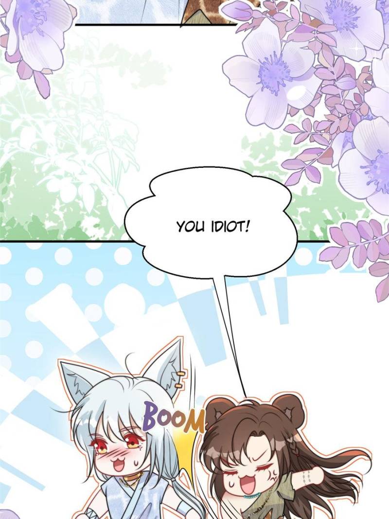 I Became the Beastman’s Wife Chapter 357 - Page 14