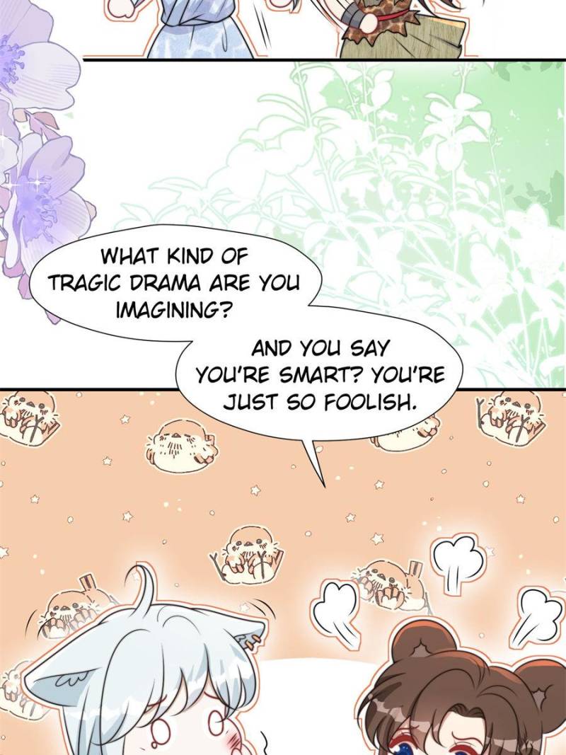 I Became the Beastman’s Wife Chapter 357 - Page 15