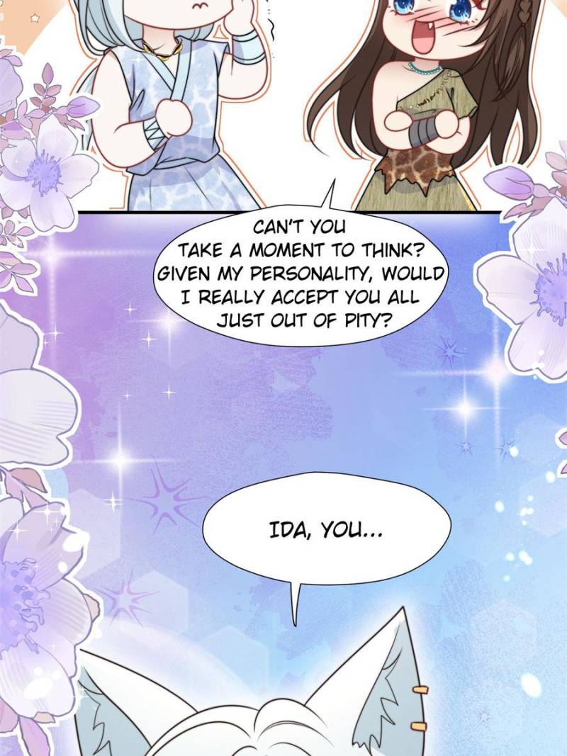 I Became the Beastman’s Wife Chapter 357 - Page 16