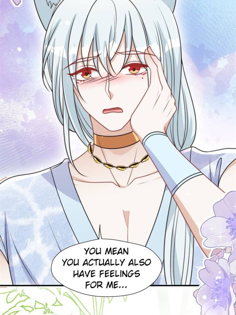 I Became the Beastman’s Wife Chapter 357 - Page 17