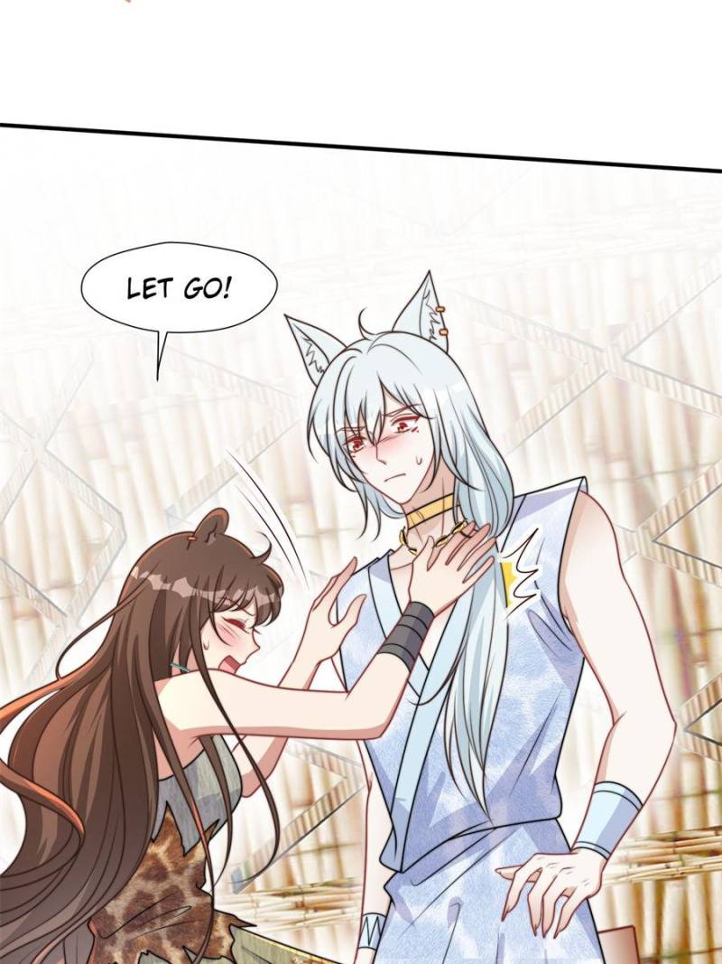I Became the Beastman’s Wife Chapter 357 - Page 2