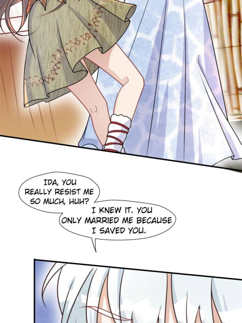 I Became the Beastman’s Wife Chapter 357 - Page 3