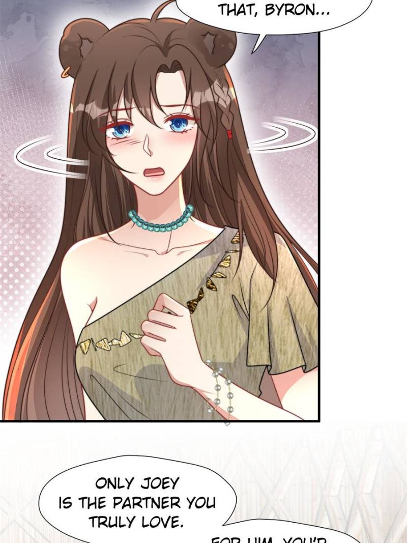 I Became the Beastman’s Wife Chapter 357 - Page 5