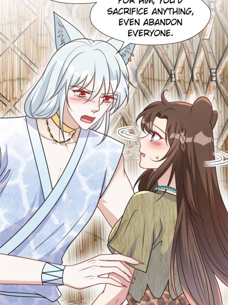 I Became the Beastman’s Wife Chapter 357 - Page 6
