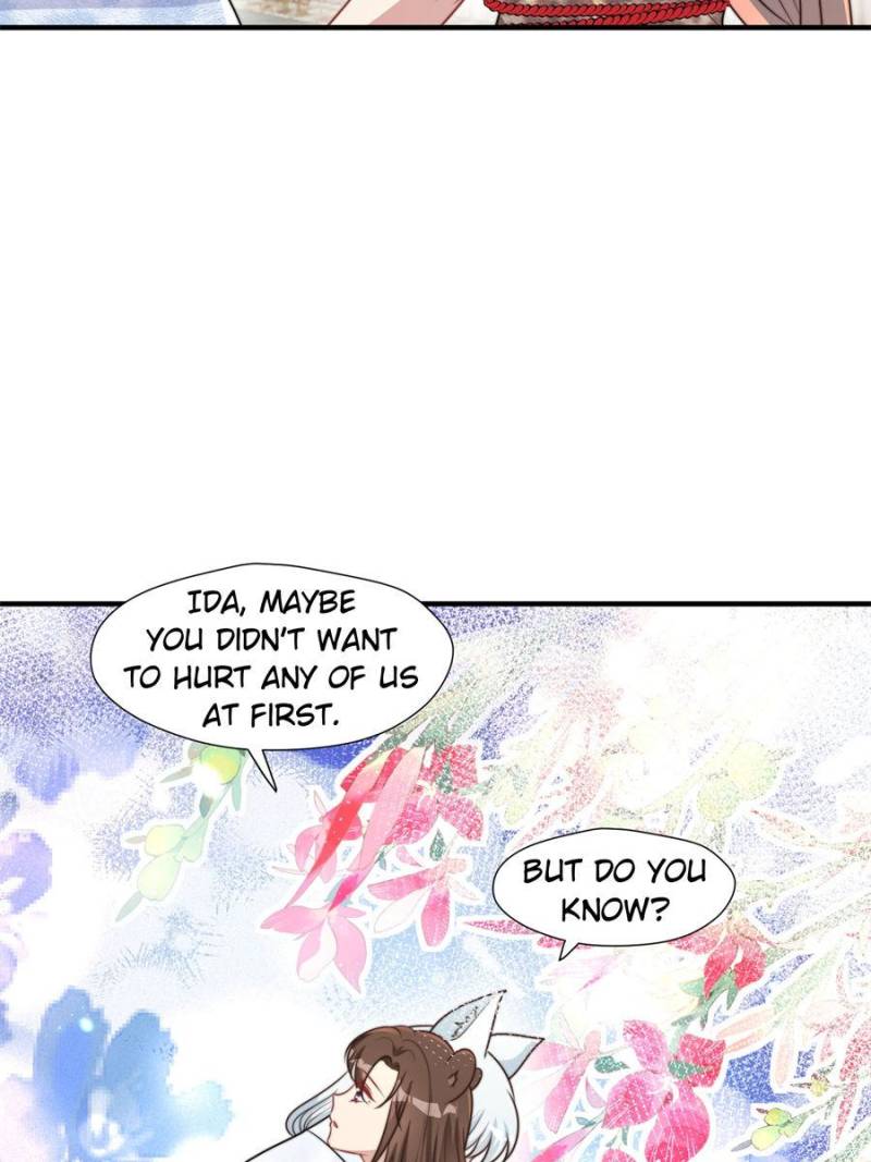 I Became the Beastman’s Wife Chapter 357 - Page 7