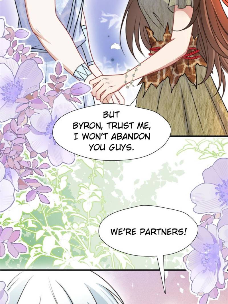 I Became the Beastman’s Wife Chapter 358 - Page 1