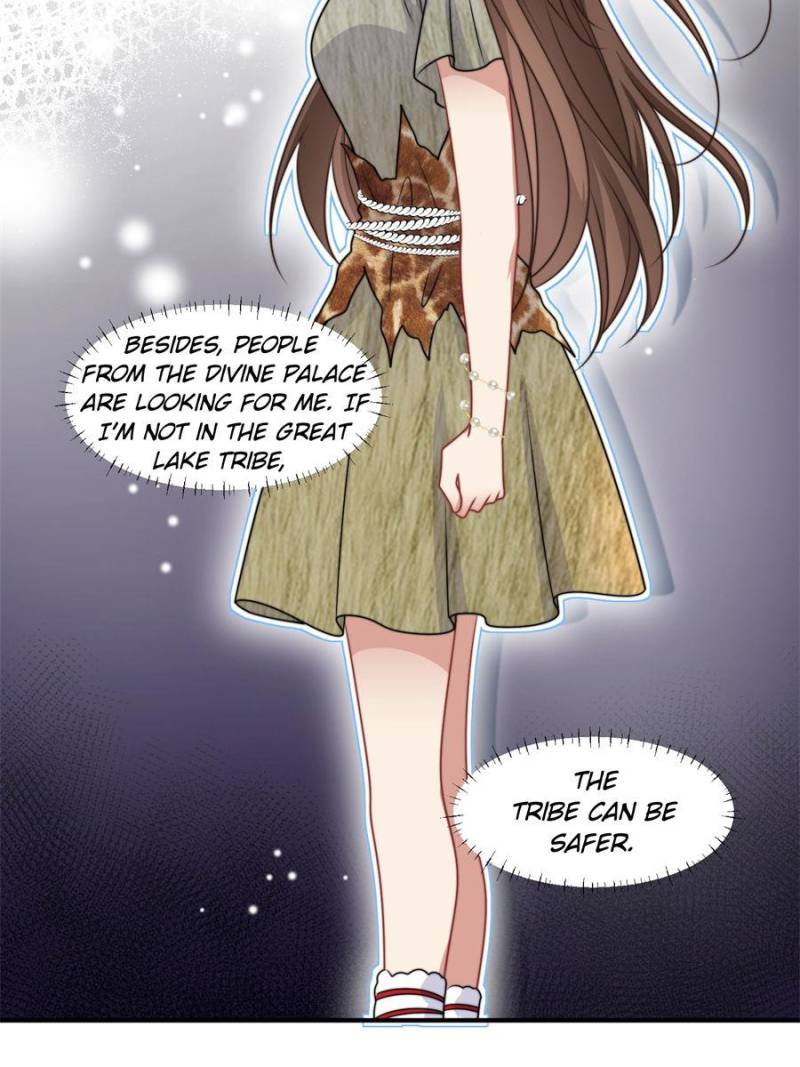 I Became the Beastman’s Wife Chapter 358 - Page 10