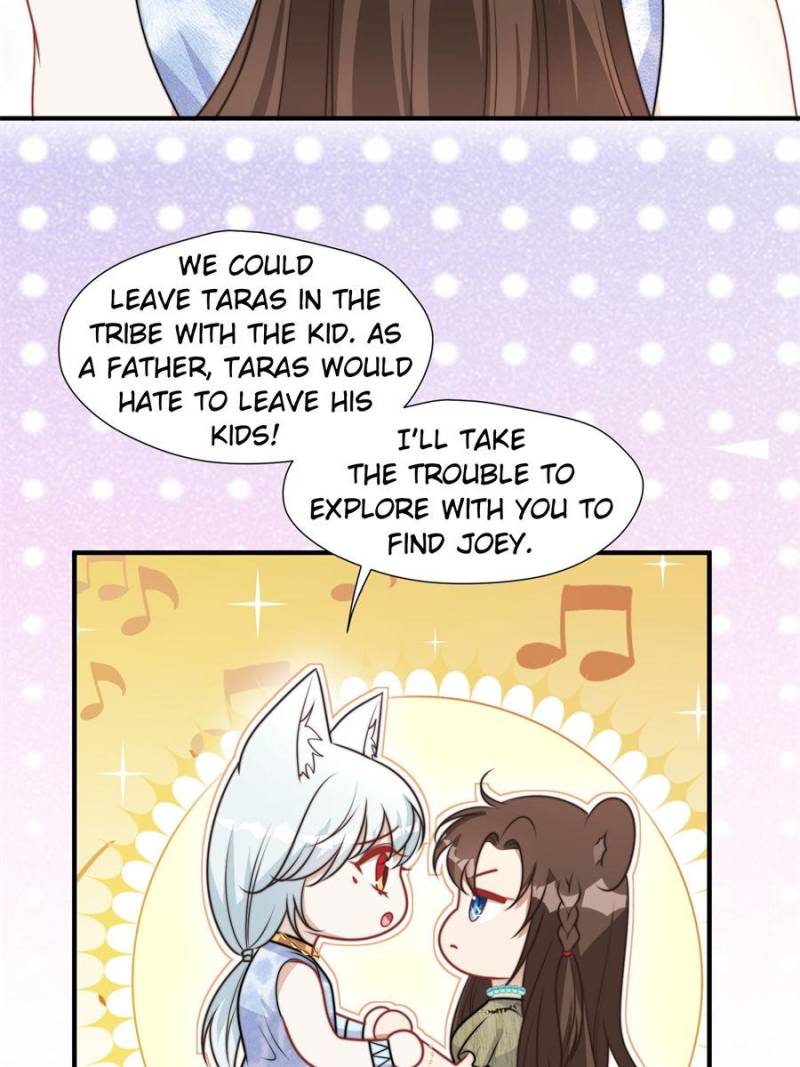 I Became the Beastman’s Wife Chapter 358 - Page 12