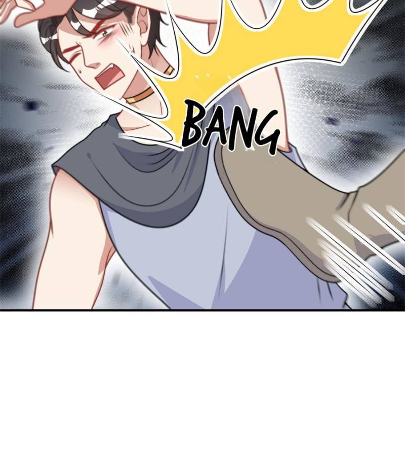 I Became the Beastman’s Wife Chapter 358 - Page 16