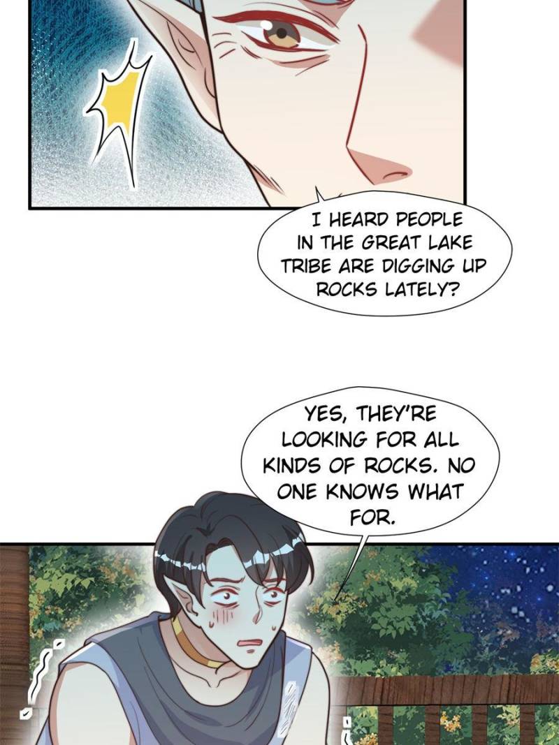 I Became the Beastman’s Wife Chapter 358 - Page 22