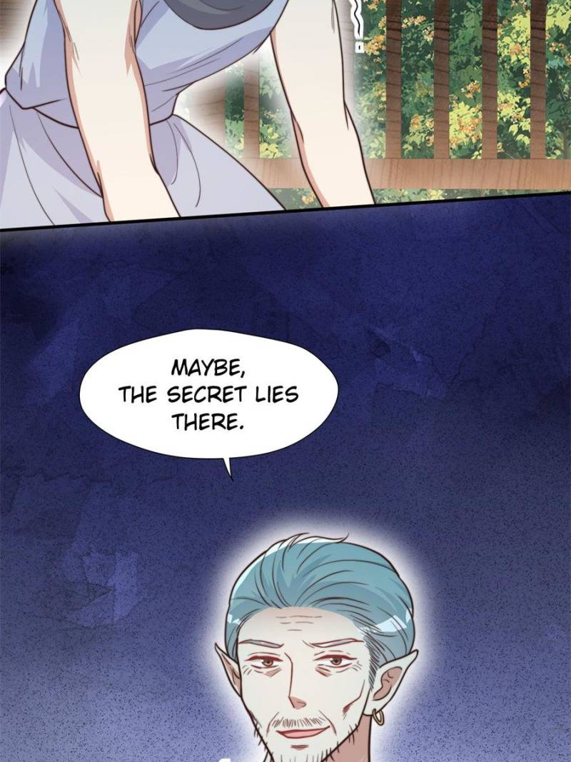 I Became the Beastman’s Wife Chapter 358 - Page 23