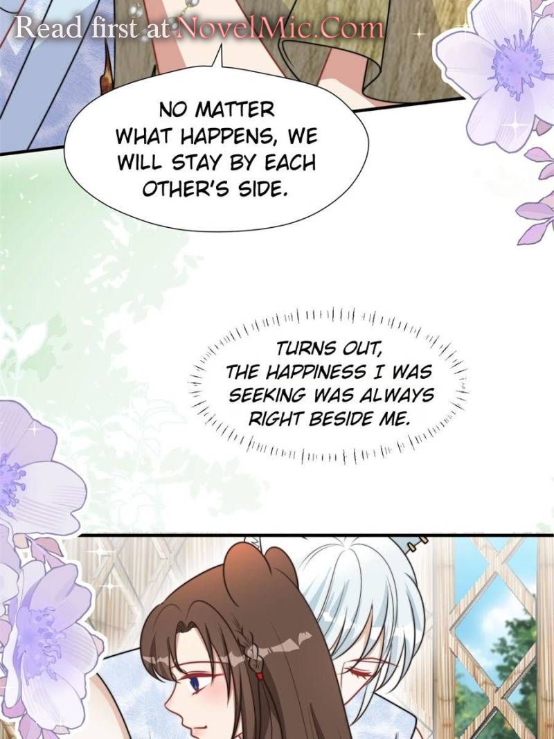 I Became the Beastman’s Wife Chapter 358 - Page 3