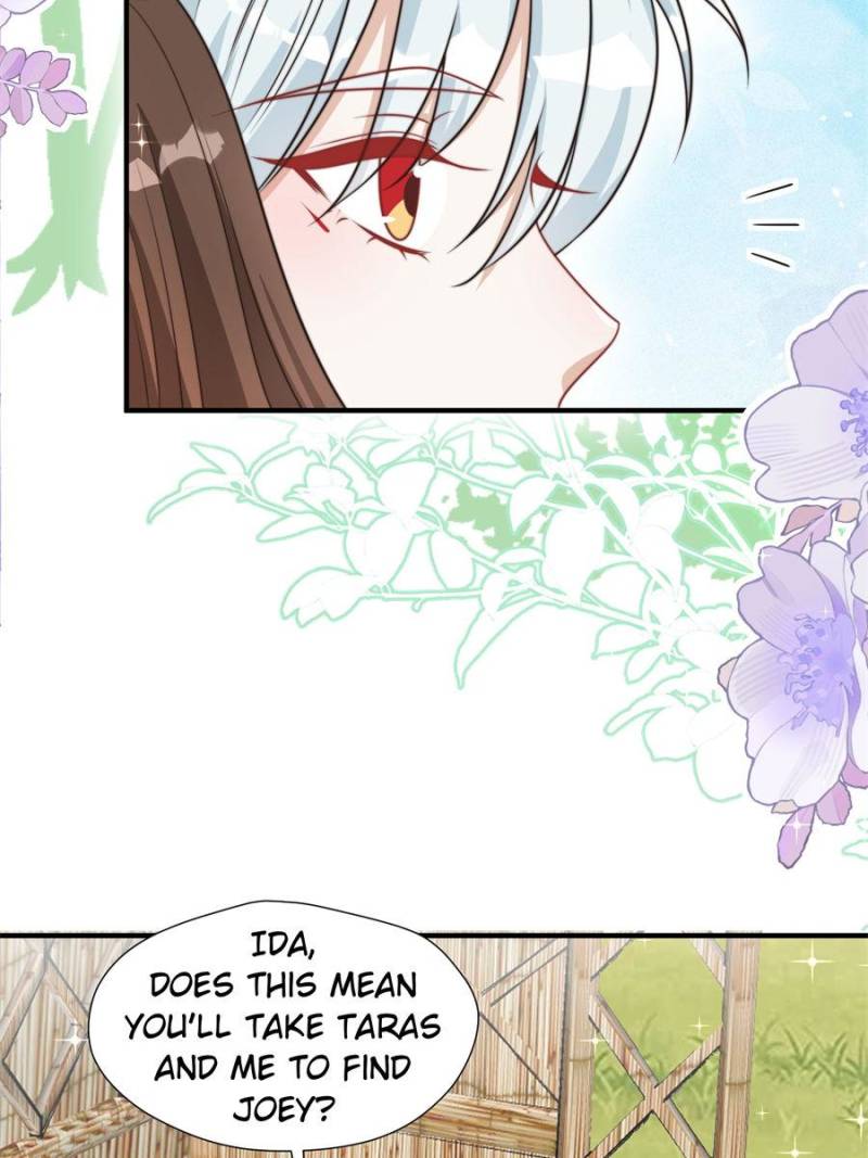 I Became the Beastman’s Wife Chapter 358 - Page 5