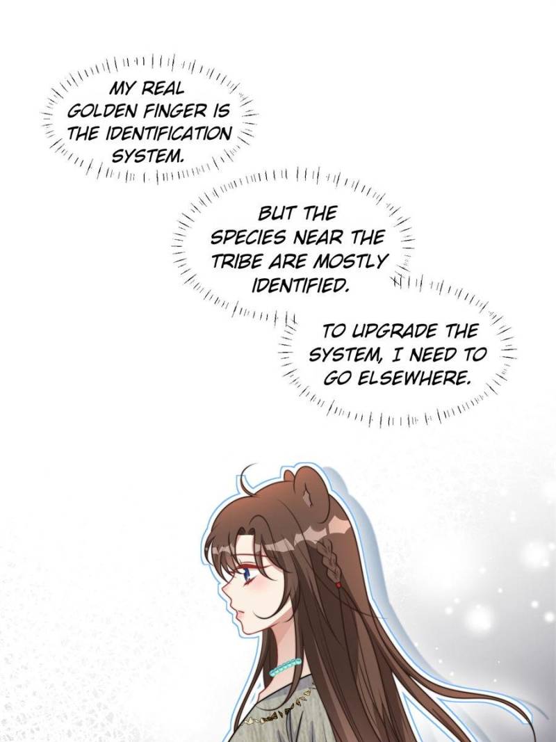 I Became the Beastman’s Wife Chapter 358 - Page 9