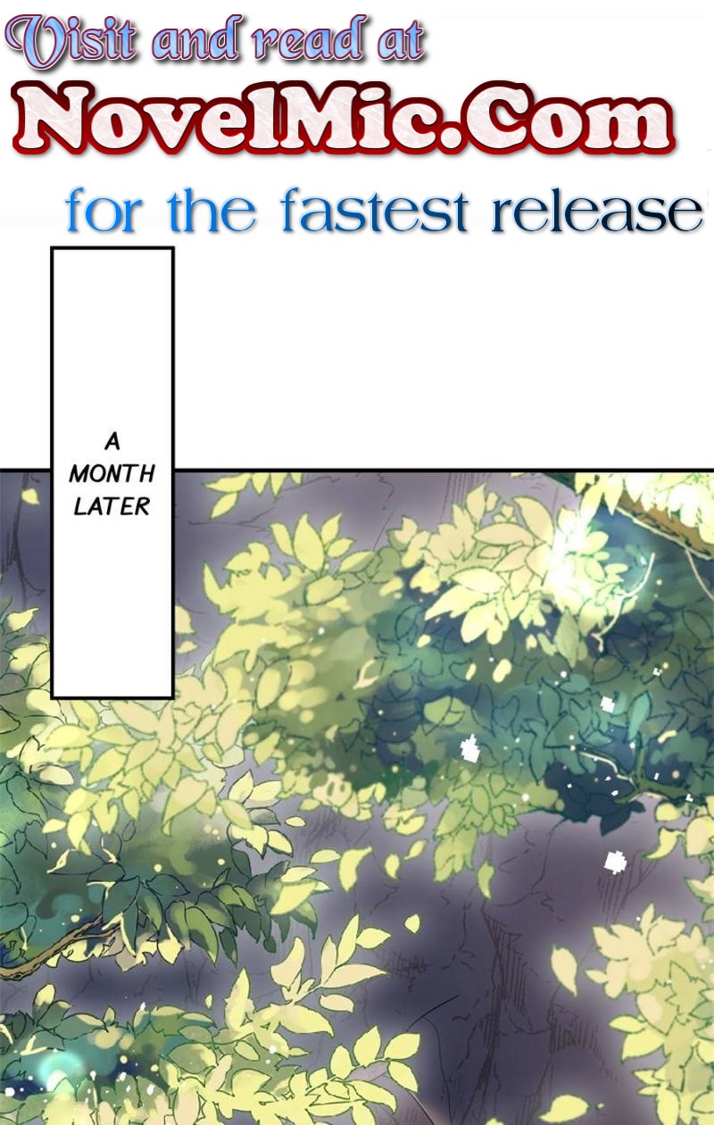 I Became the Beastman’s Wife Chapter 361 - Page 0