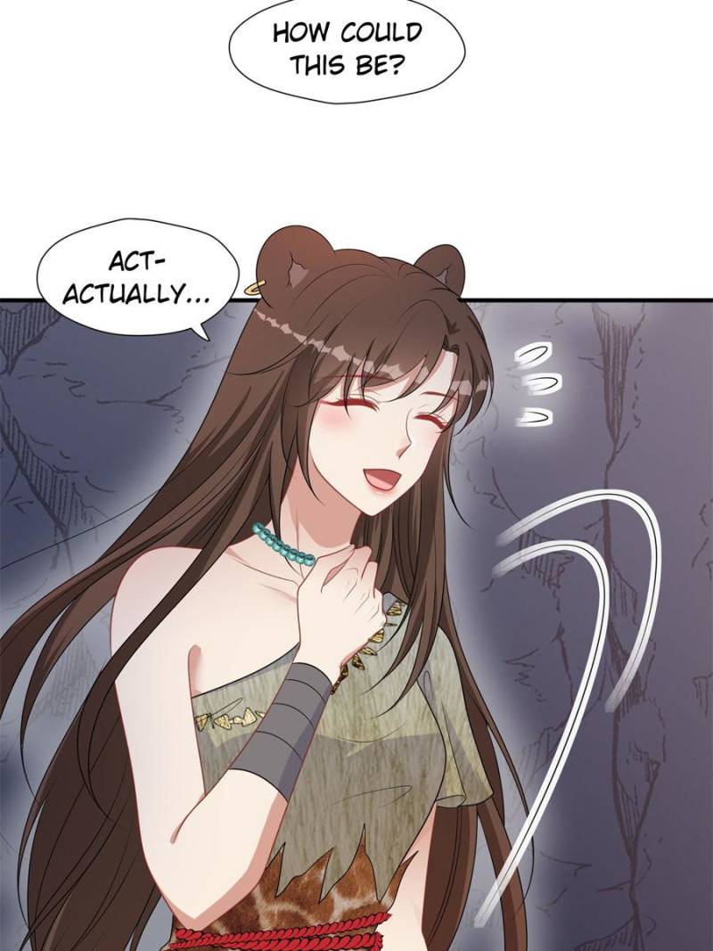 I Became the Beastman’s Wife Chapter 361 - Page 16