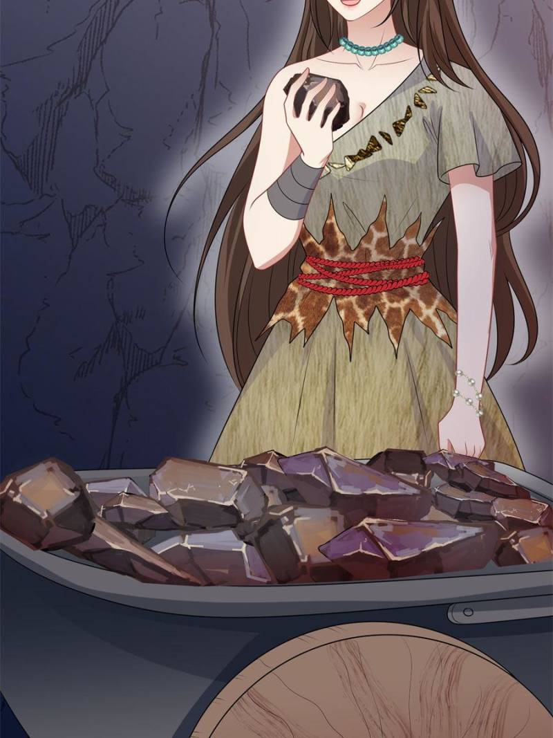 I Became the Beastman’s Wife Chapter 361 - Page 3