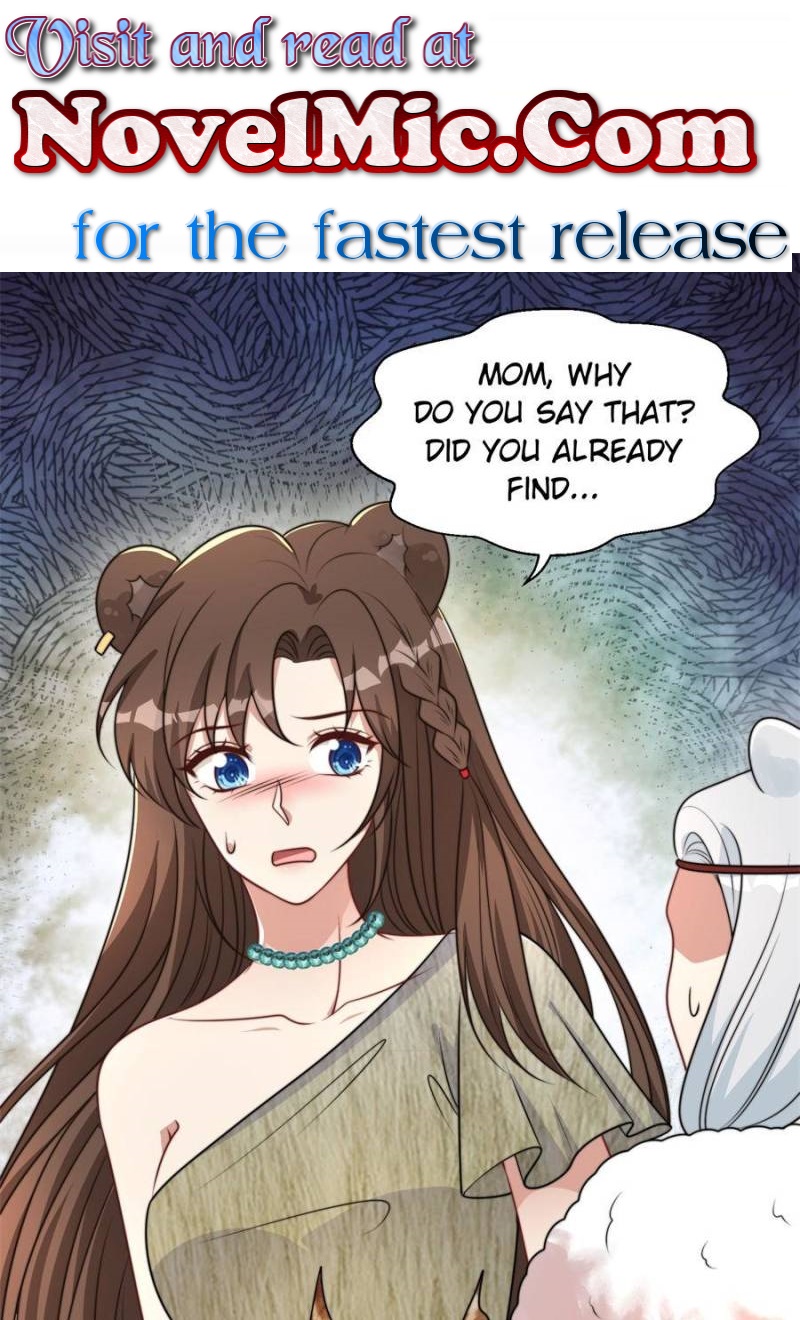 I Became the Beastman’s Wife Chapter 363 - Page 0