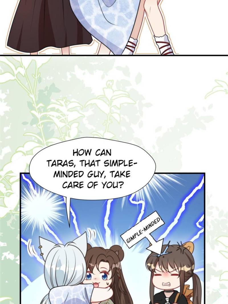I Became the Beastman’s Wife Chapter 363 - Page 13