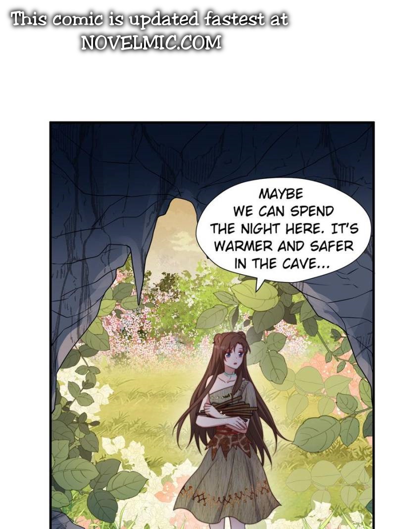 I Became the Beastman’s Wife Chapter 364 - Page 11