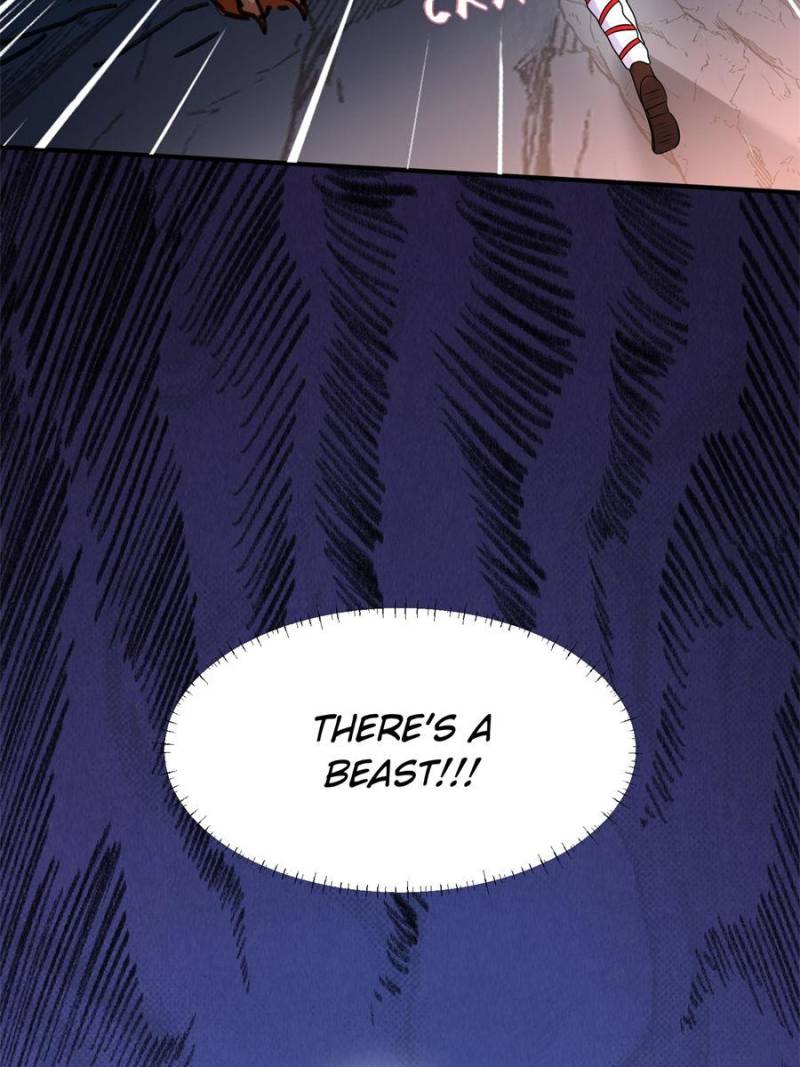 I Became the Beastman’s Wife Chapter 364 - Page 16
