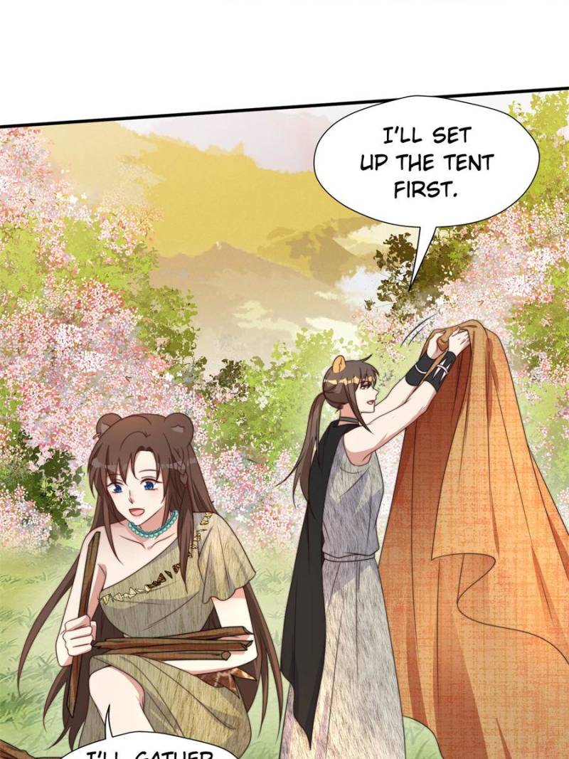 I Became the Beastman’s Wife Chapter 364 - Page 8