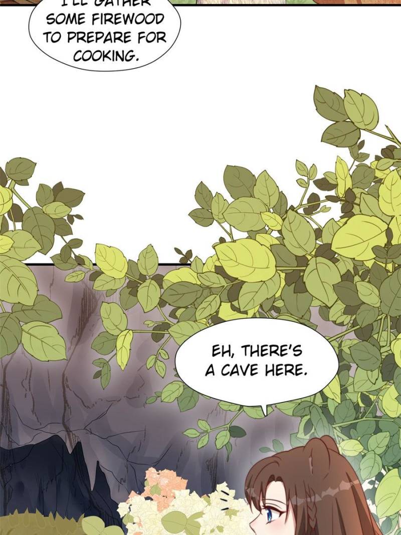 I Became the Beastman’s Wife Chapter 364 - Page 9