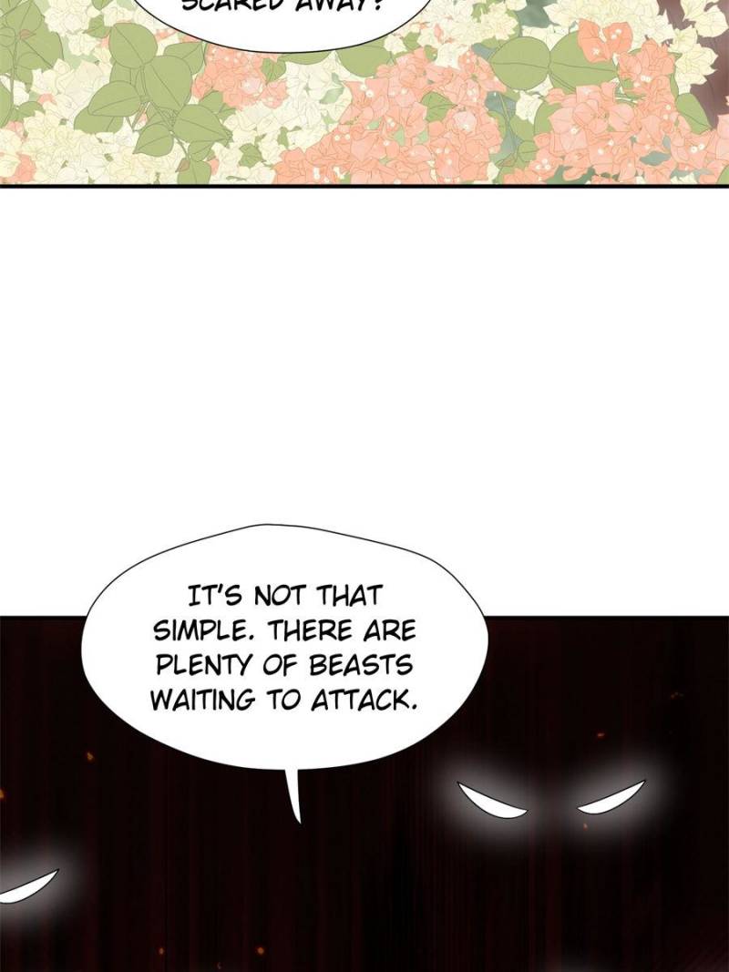 I Became the Beastman’s Wife Chapter 365 - Page 25