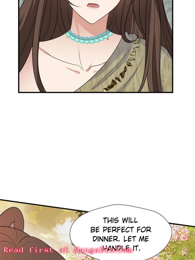 I Became the Beastman’s Wife Chapter 365 - Page 28