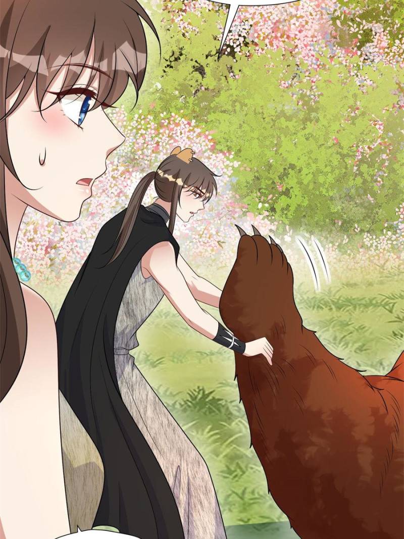 I Became the Beastman’s Wife Chapter 365 - Page 29