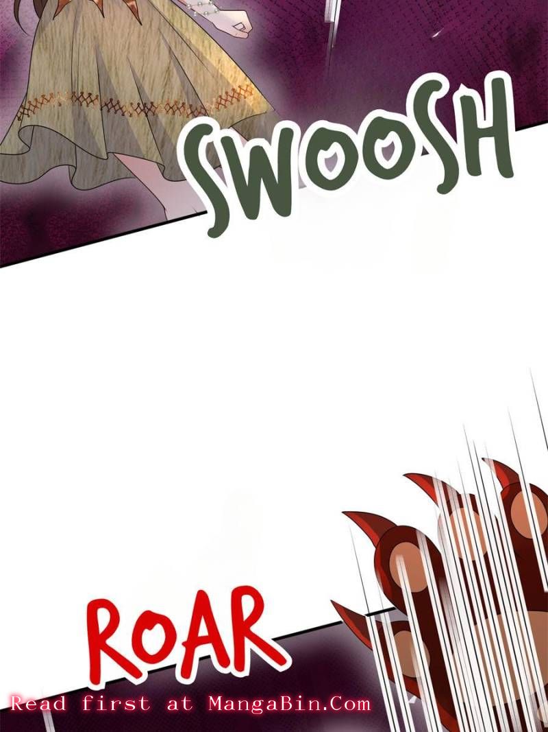 I Became the Beastman’s Wife Chapter 365 - Page 8
