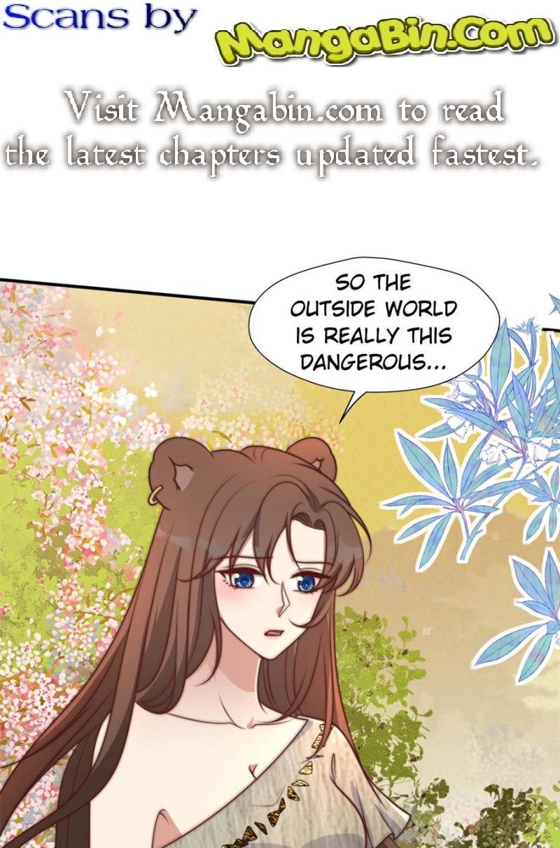 I Became the Beastman’s Wife Chapter 366 - Page 1