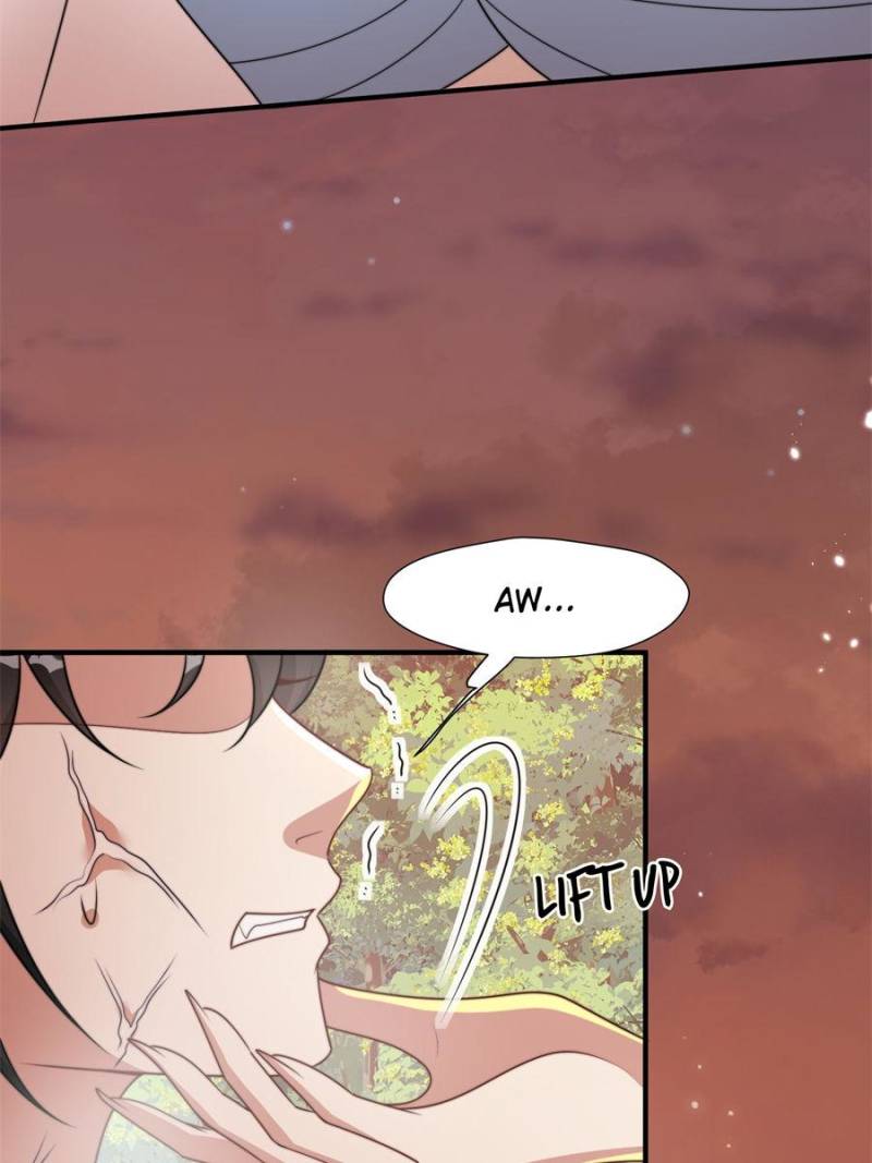 I Became the Beastman’s Wife Chapter 366 - Page 17