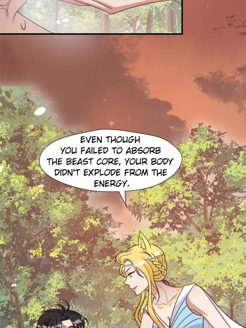 I Became the Beastman’s Wife Chapter 366 - Page 18