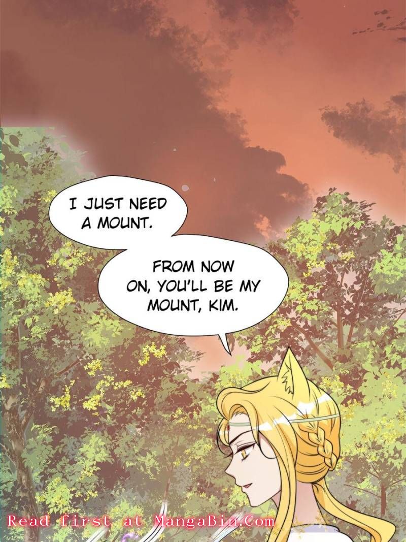 I Became the Beastman’s Wife Chapter 366 - Page 22