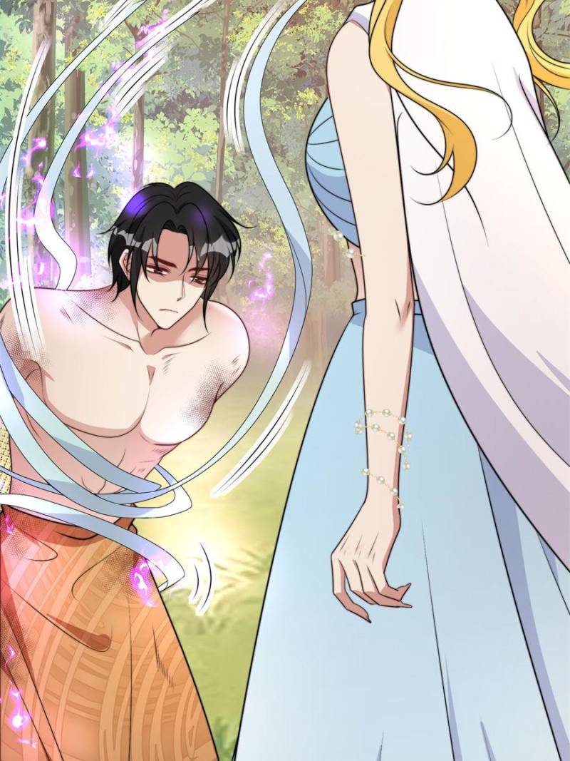 I Became the Beastman’s Wife Chapter 366 - Page 23