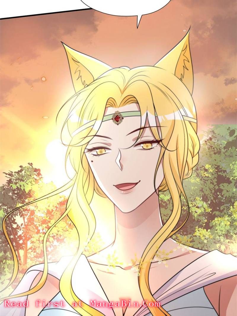I Became the Beastman’s Wife Chapter 366 - Page 25