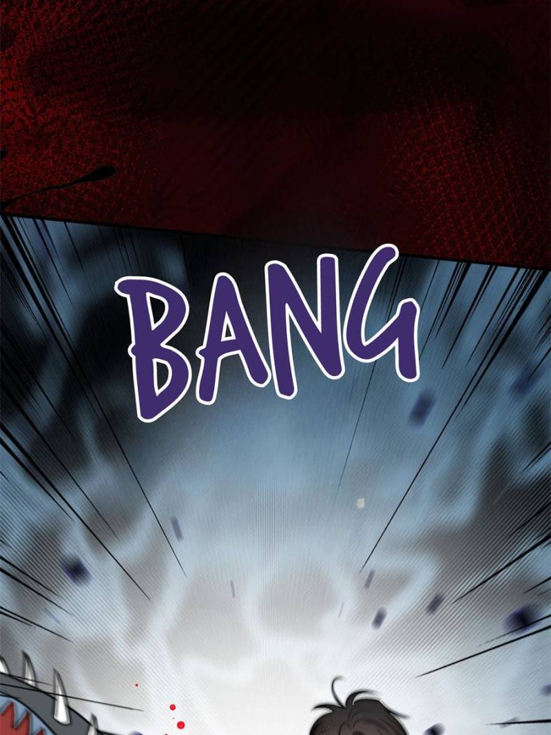 I Became the Beastman’s Wife Chapter 366 - Page 5