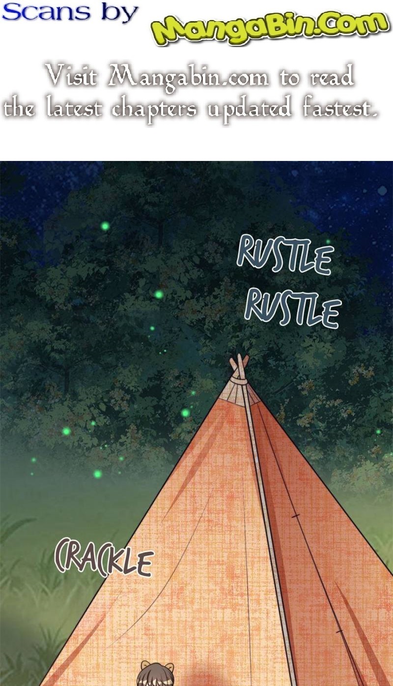 I Became the Beastman’s Wife Chapter 367 - Page 1