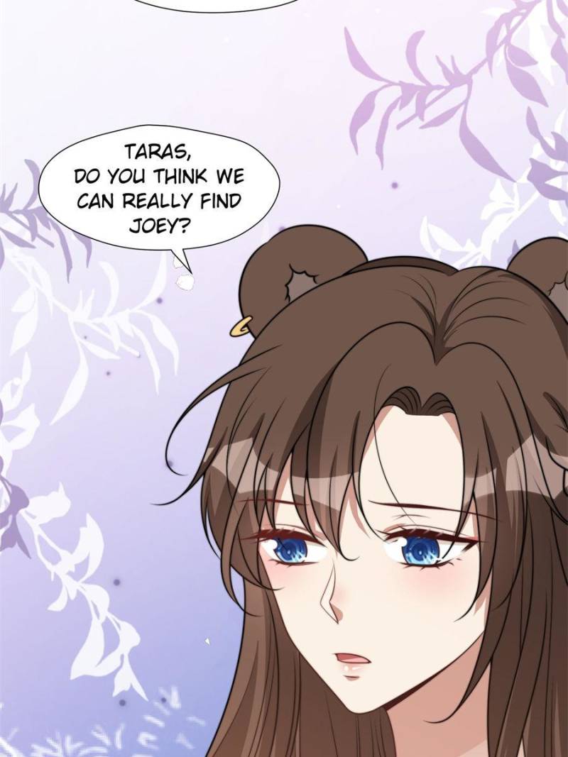 I Became the Beastman’s Wife Chapter 367 - Page 13