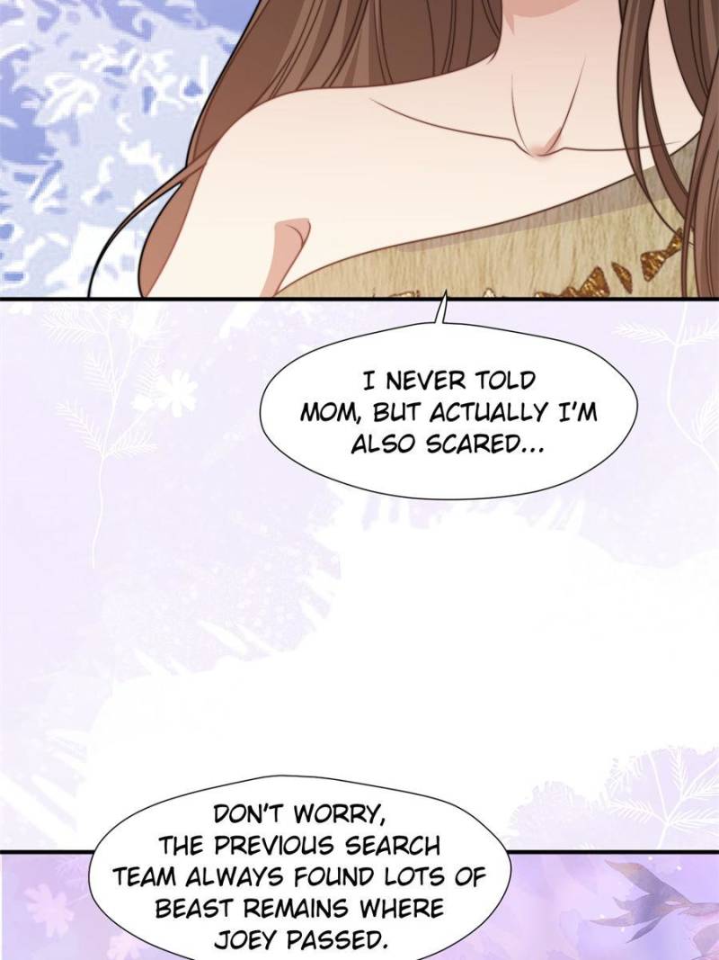 I Became the Beastman’s Wife Chapter 367 - Page 14