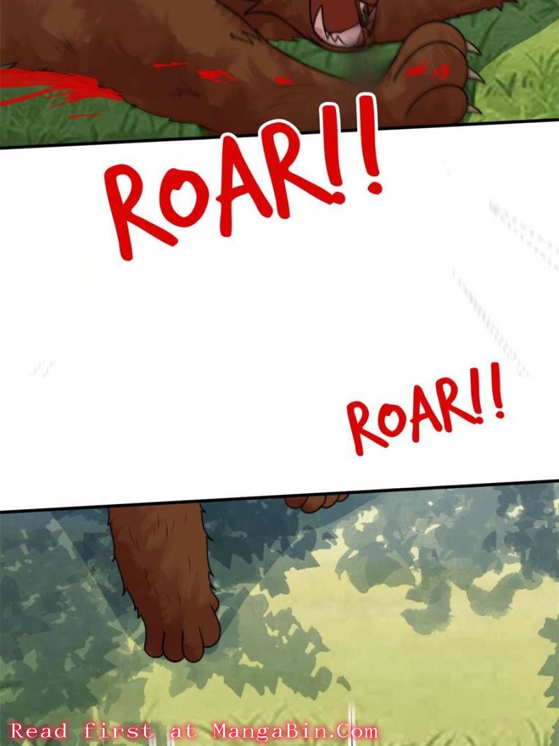 I Became the Beastman’s Wife Chapter 367 - Page 22