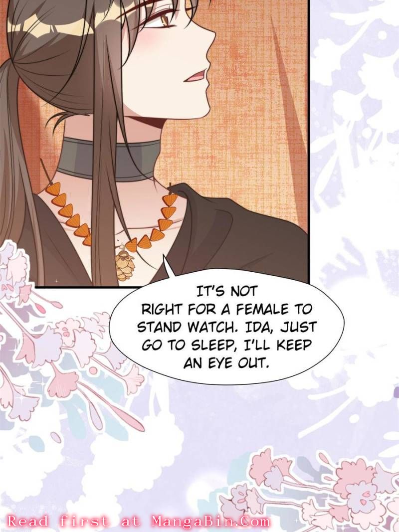 I Became the Beastman’s Wife Chapter 367 - Page 7